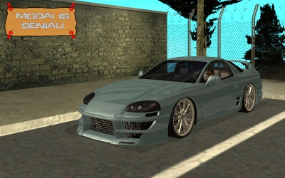 Mitsubishi 3000GT